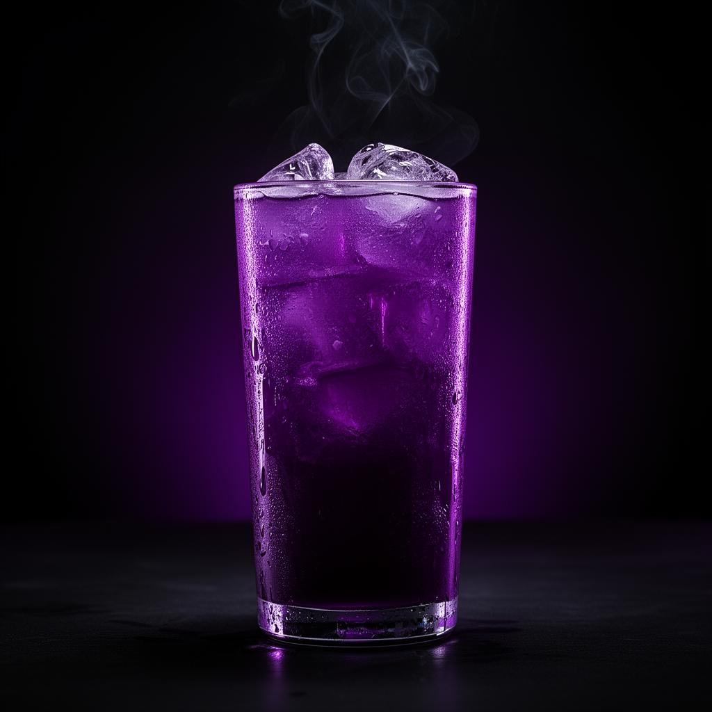 Dirty South — featured Aguas Güey drink
