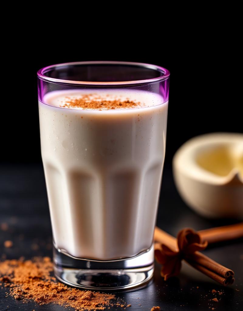 Horchata — premium AGUAS FRESCAS from AGUAS GÜEY