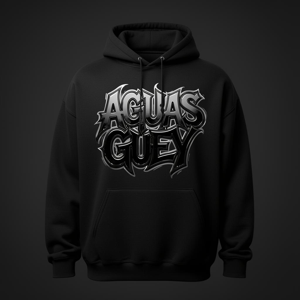 Cultura Cold Hoodie